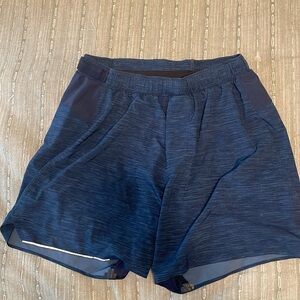 Lululemon Men’s Shorts